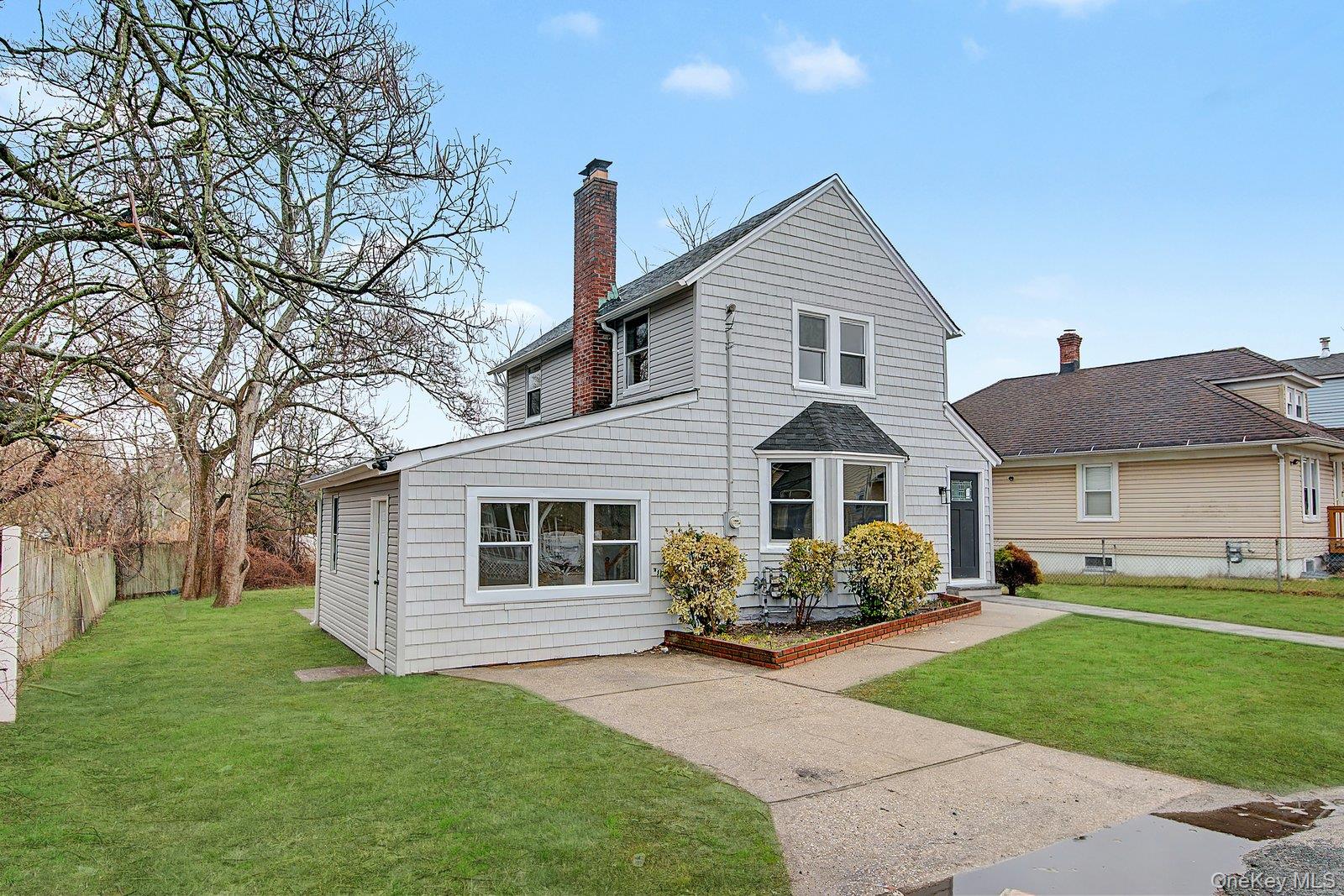 #3 photo, 19 West side Avenue, 東長島 海湾 Bay Shore , NY 11706