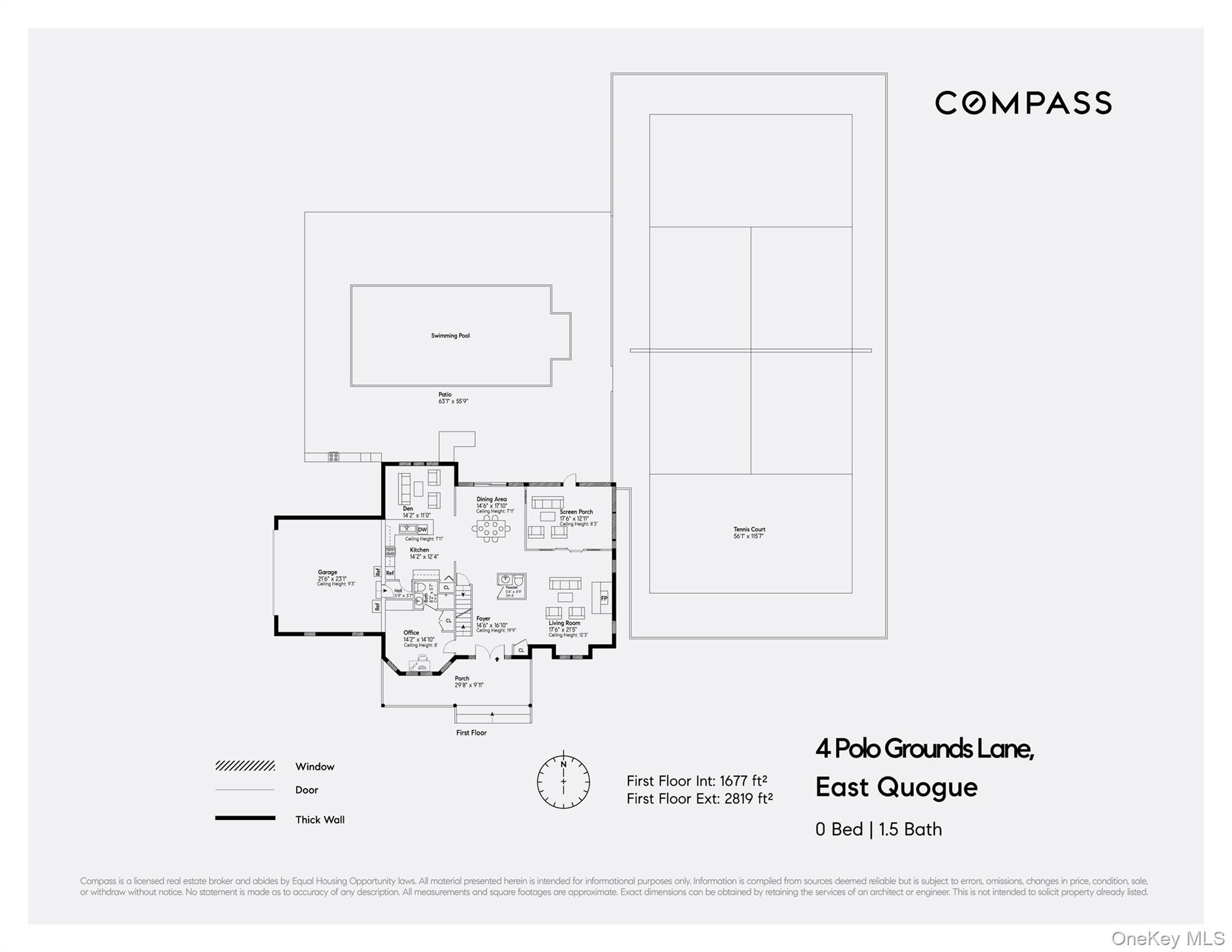 #17 photo, 4 Polo Grounds Lane, East Quogue , NY 11942