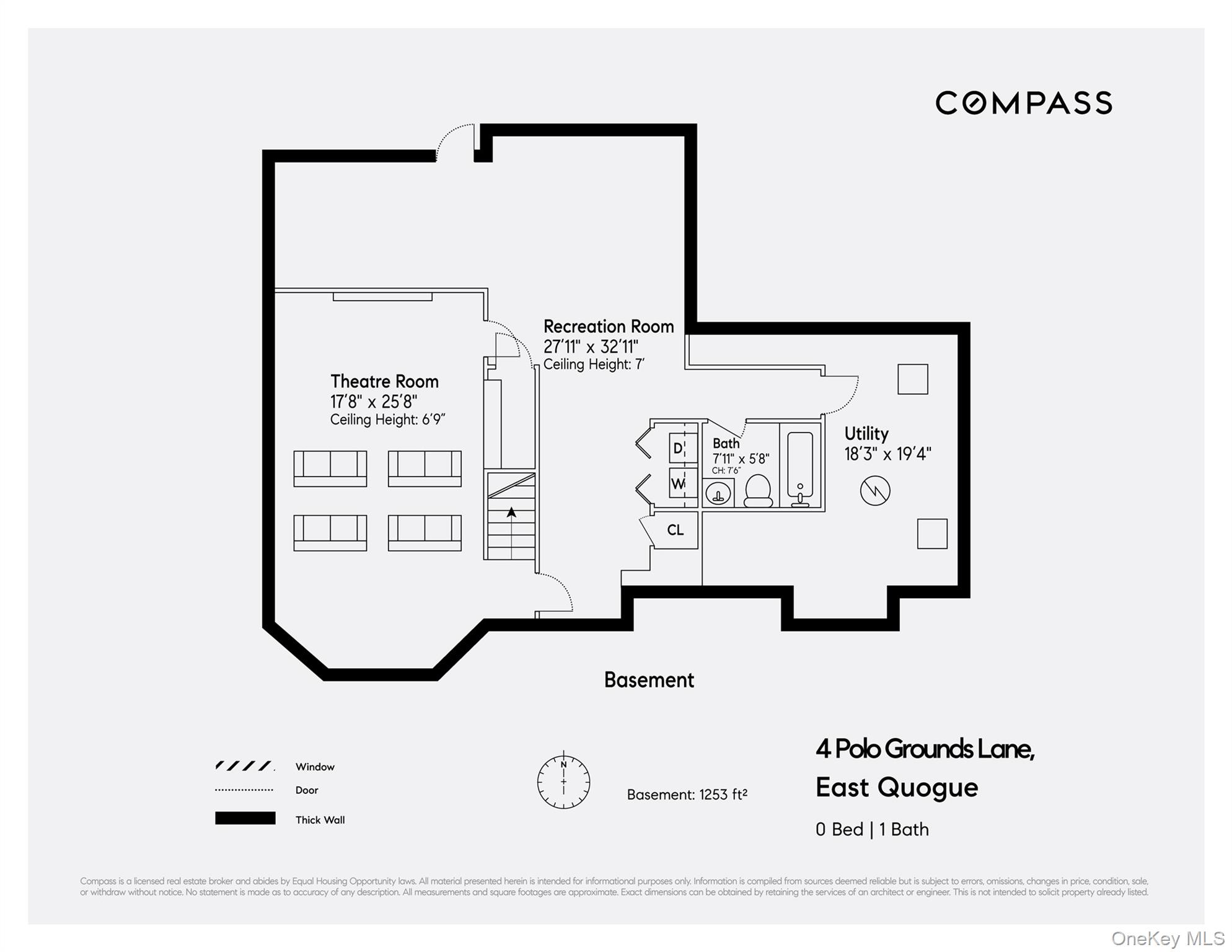 #19 photo, 4 Polo Grounds Lane, East Quogue , NY 11942