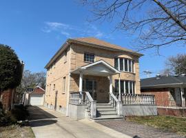 70-10 172nd Street 新鲜草原 Fresh Meadows, NY