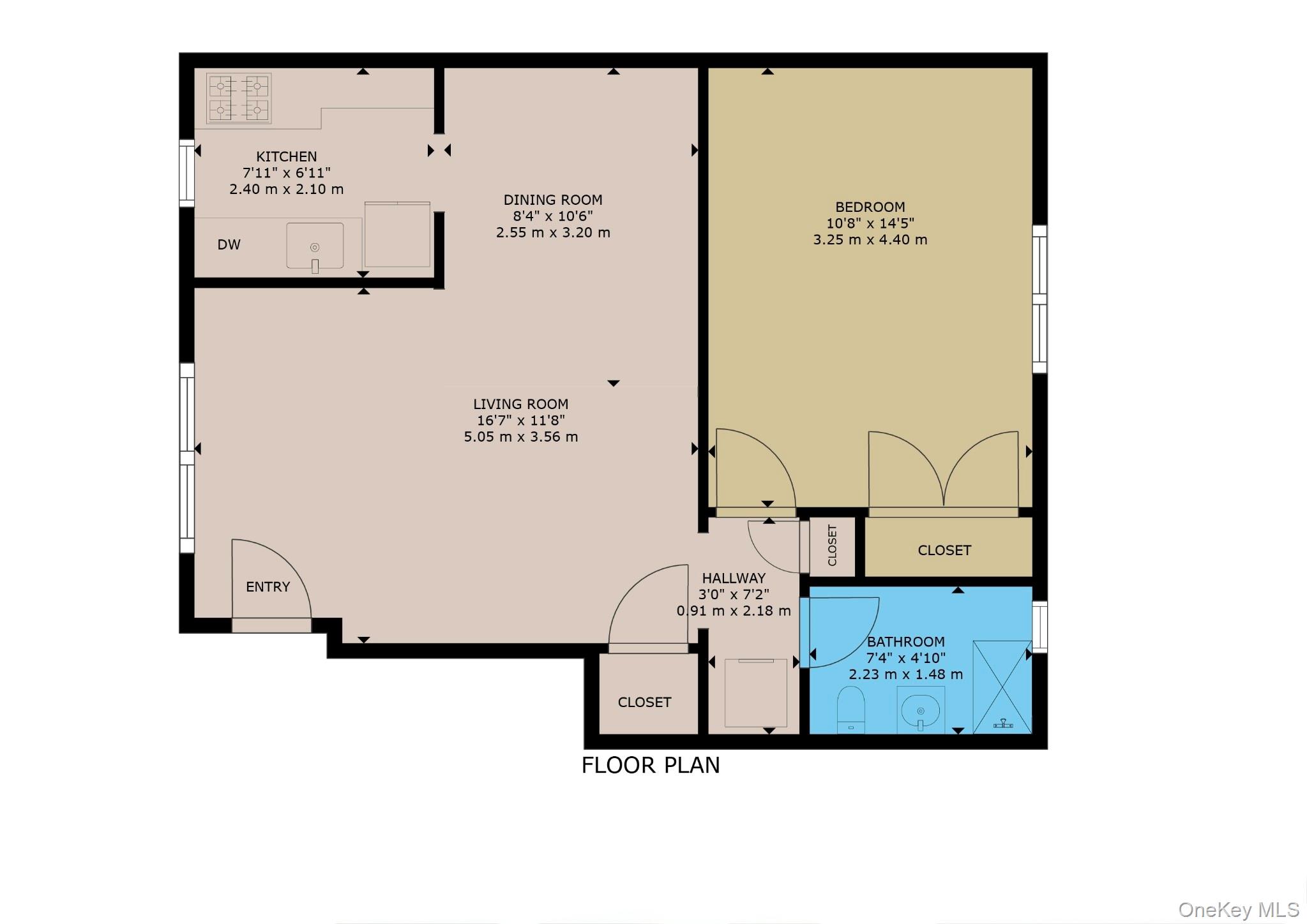 #13 photo, 57-69 246th Crescent, কুইন্‌স Douglaston , NY 11362