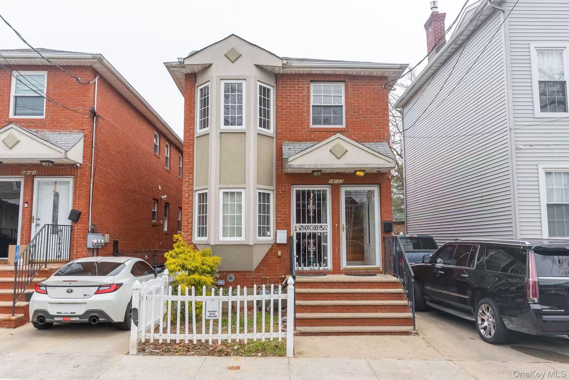 #2 photo, 1423 116th Street, কুইন্‌স College Point , NY 11356