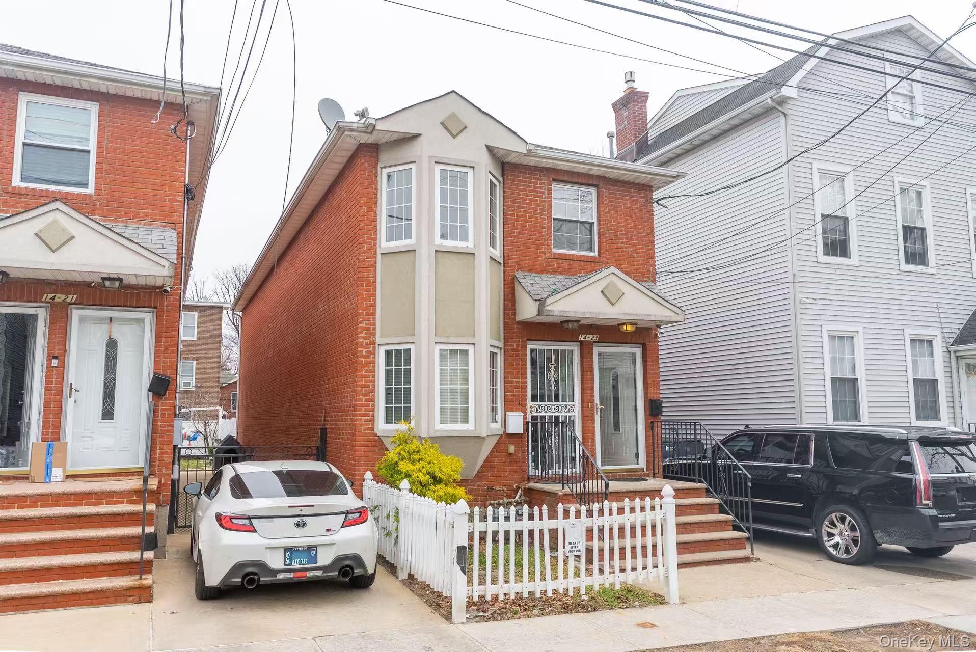 #3 photo, 1423 116th Street, কুইন্‌স College Point , NY 11356