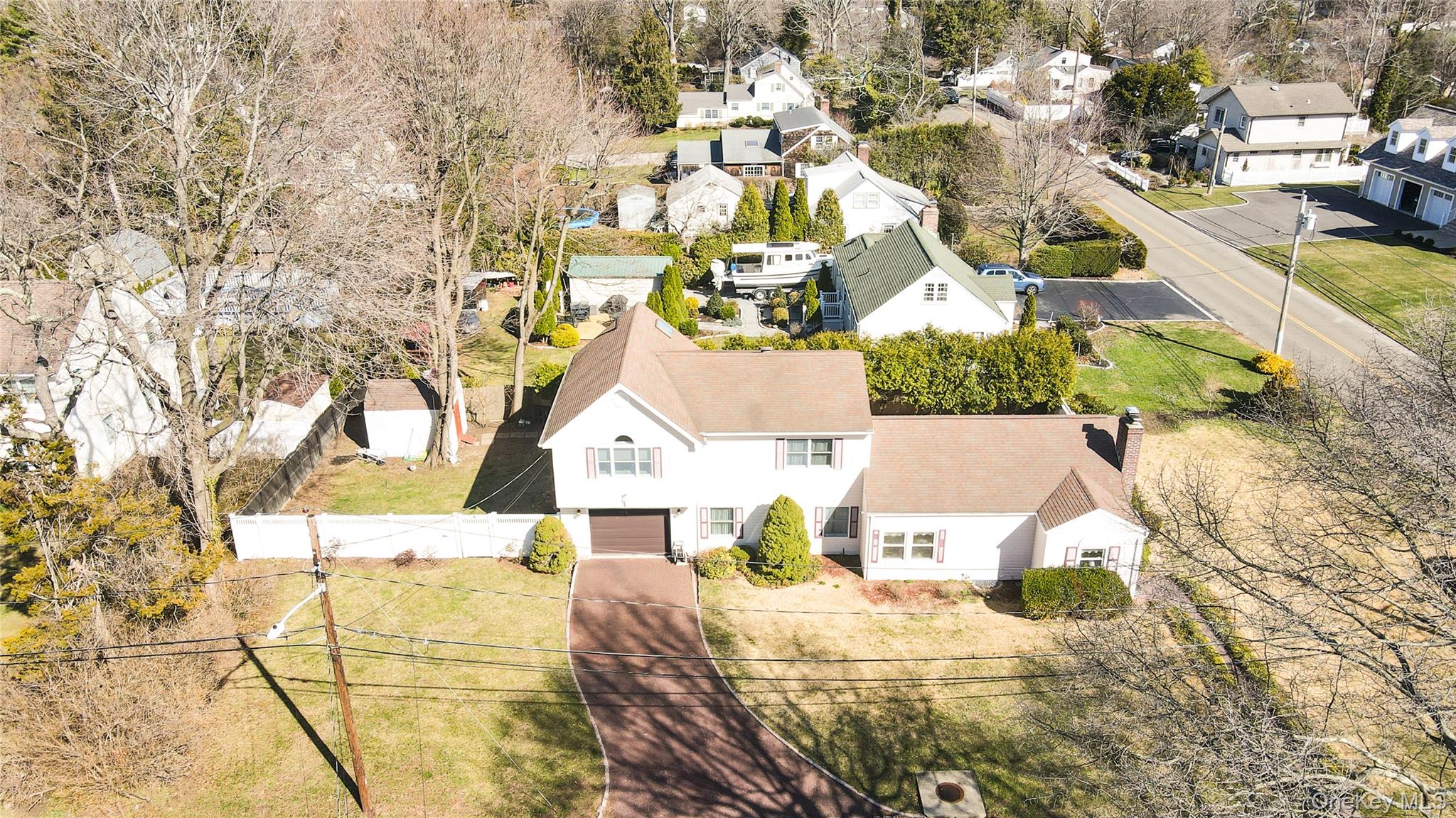 #3 photo, 43 Fort Hill Road, সাফোক কাউন্টি Huntington , NY 11743