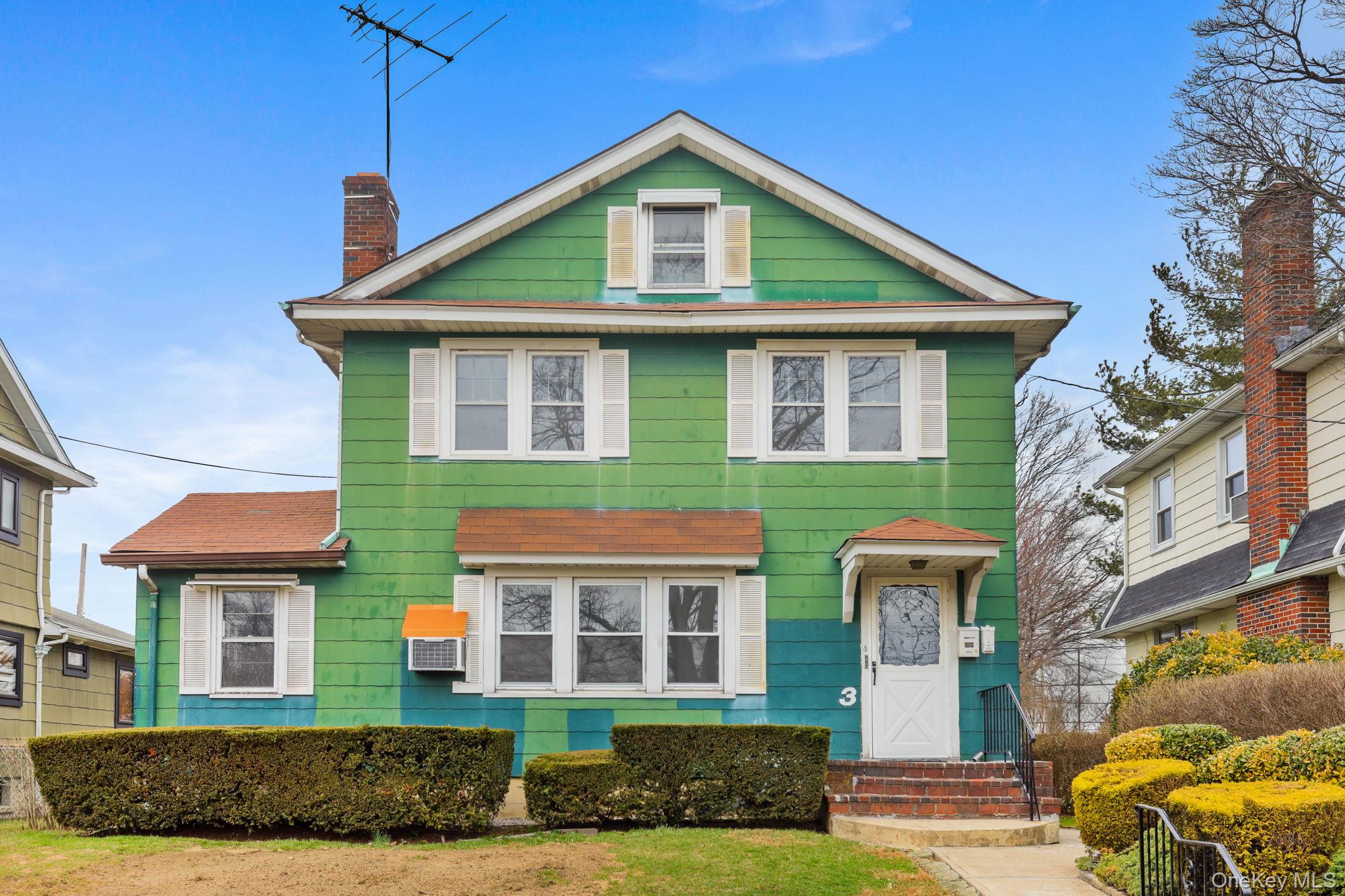 #1 photo, 3 Hill Street, New Rochelle , NY 10801