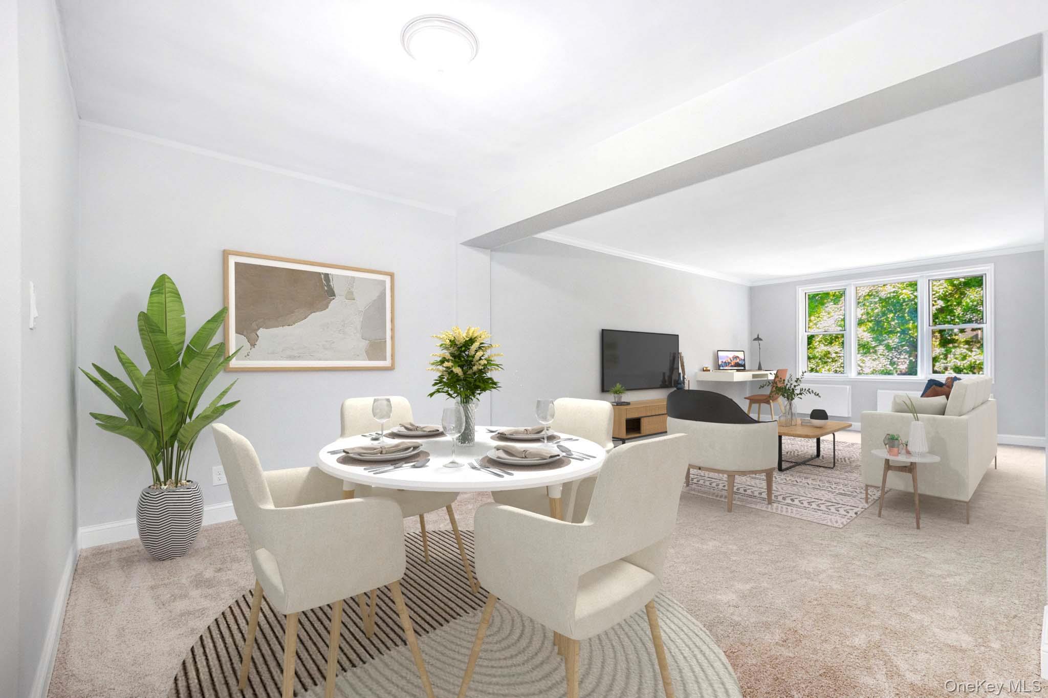 #1 photo, 3 Sadore Lane, Yonkers , NY 10710