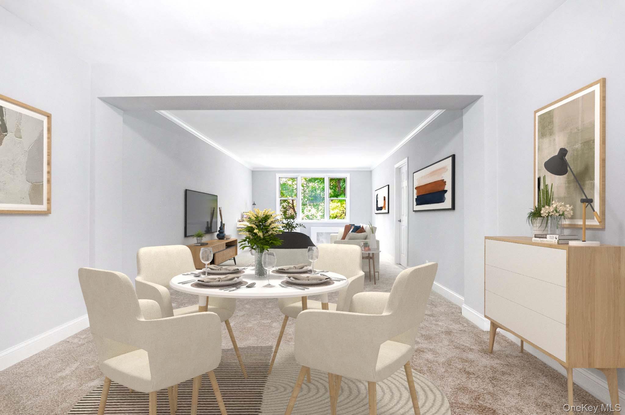 #5 photo, 3 Sadore Lane, Yonkers , NY 10710