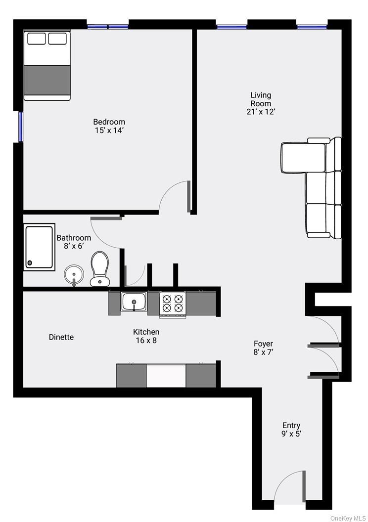 #10 photo, 42 Barker Avenue, White Plains , NY 10601