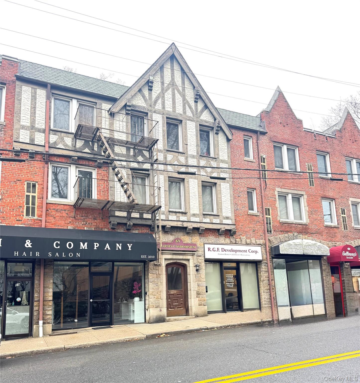 #1 photo, 69 Harney Road, Scarsdale , NY 10583