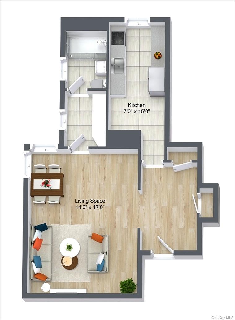 #13 photo, 142 Garth Road, Scarsdale , NY 10583