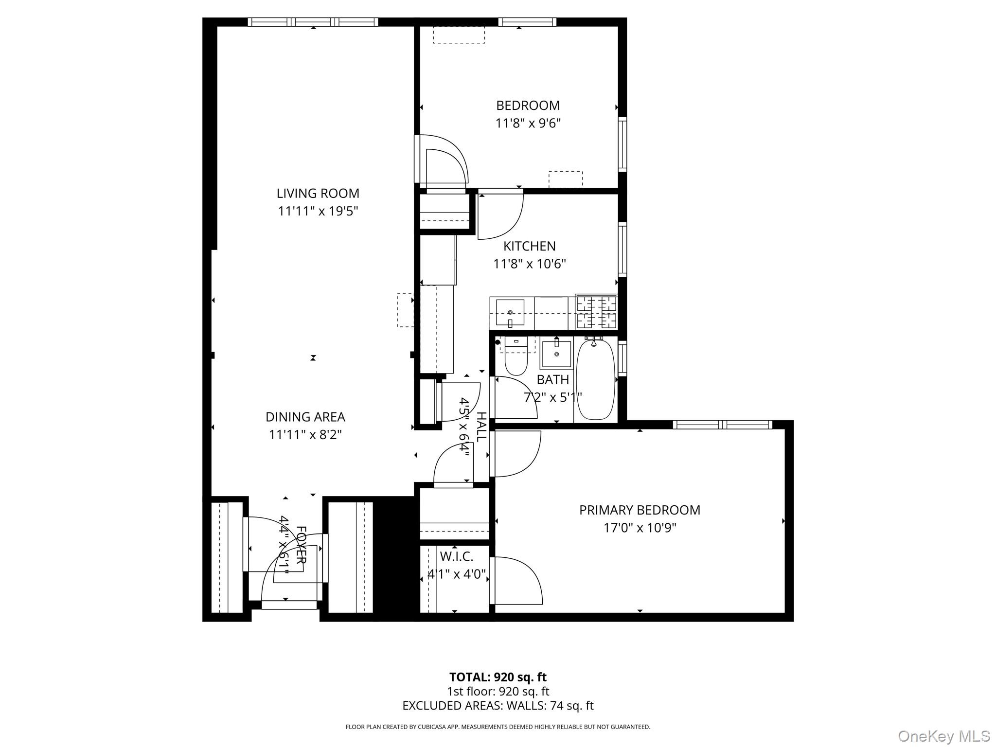 #14 photo, 245 Rumsey Road, Yonkers , NY 10701