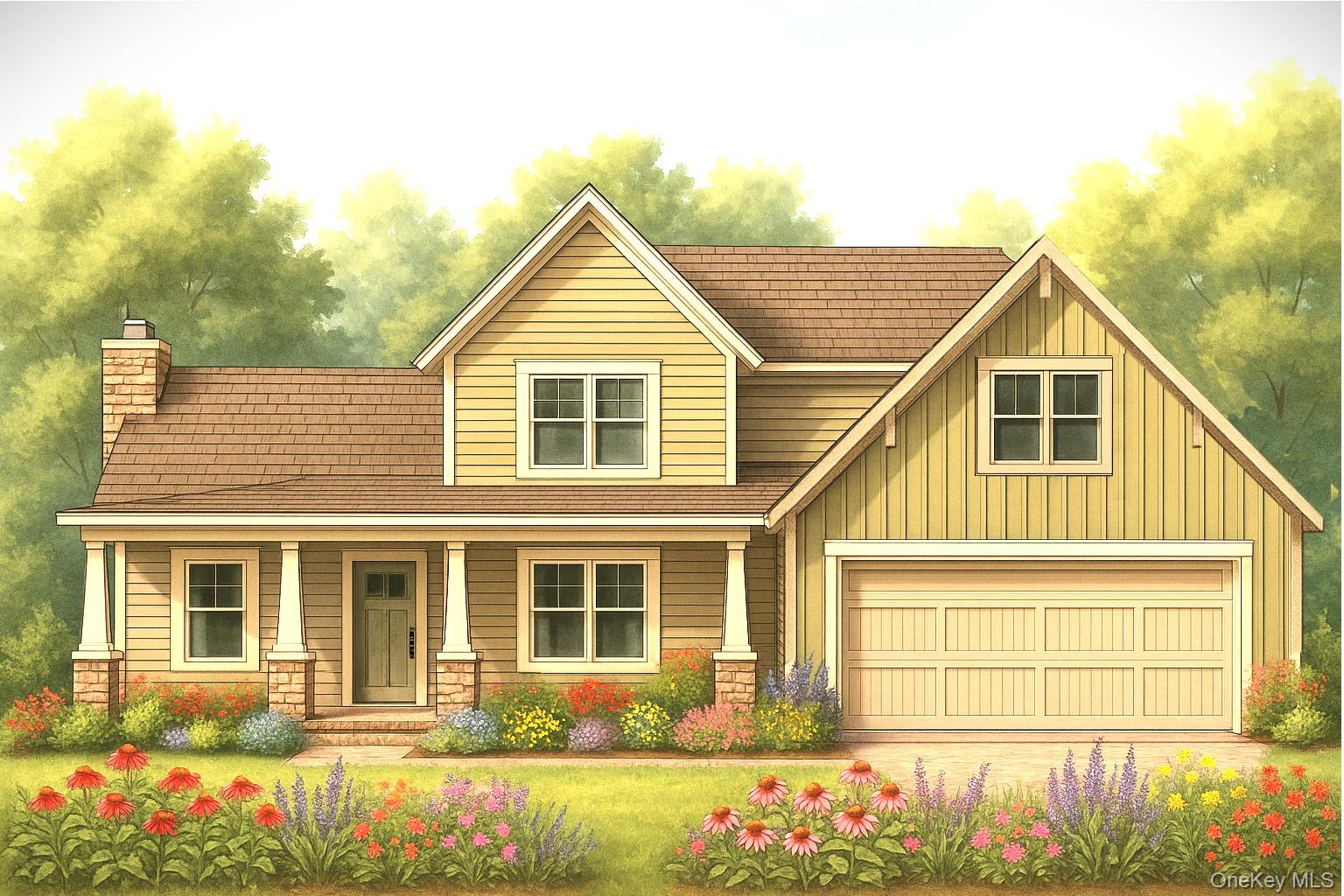 #4 photo, 5 Spruce Hill Lane, Warwick , NY 10990