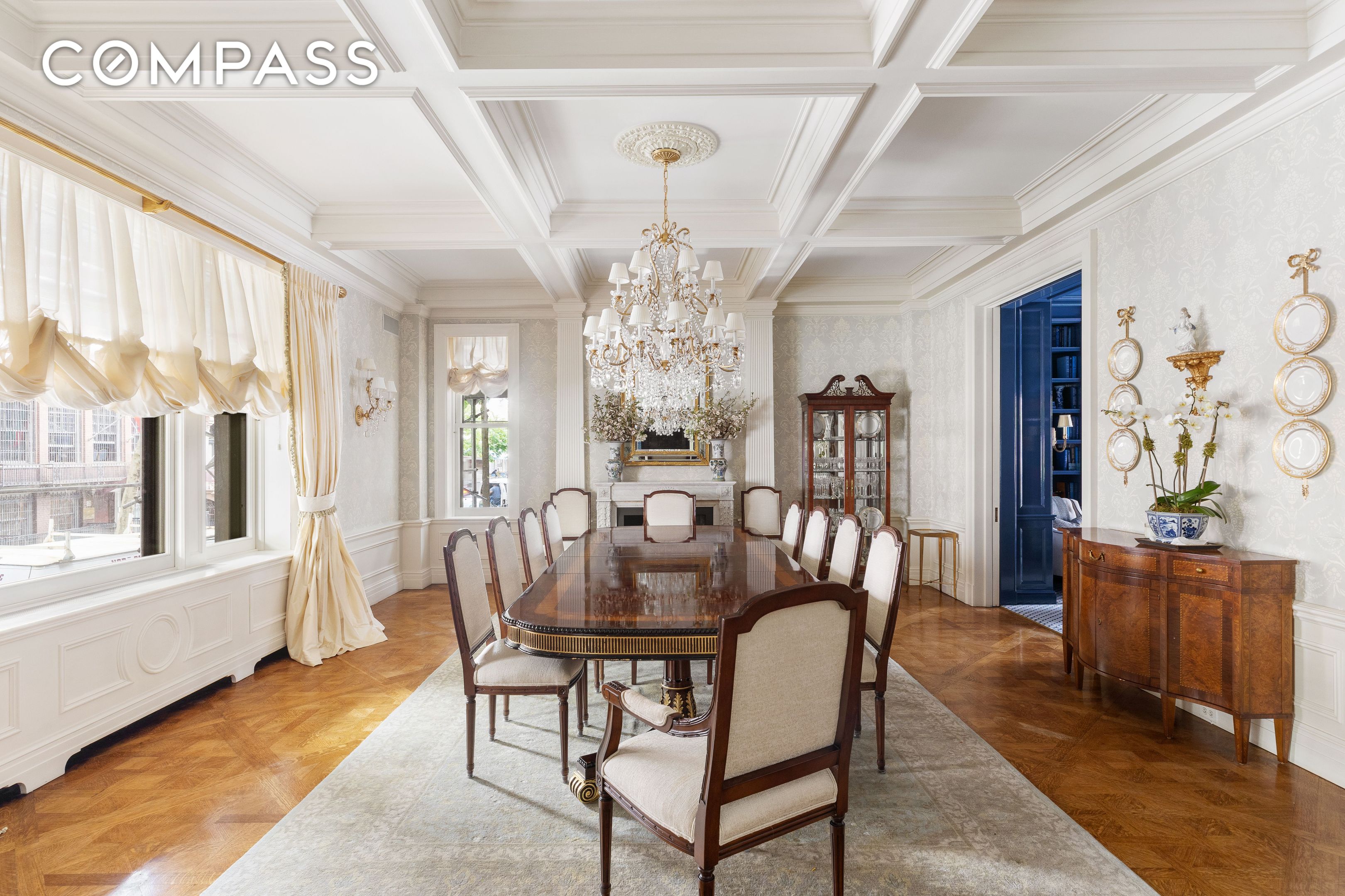 #4 photo, 555 Park Avenue, मैनहटन Lenox Hill , NY 10065