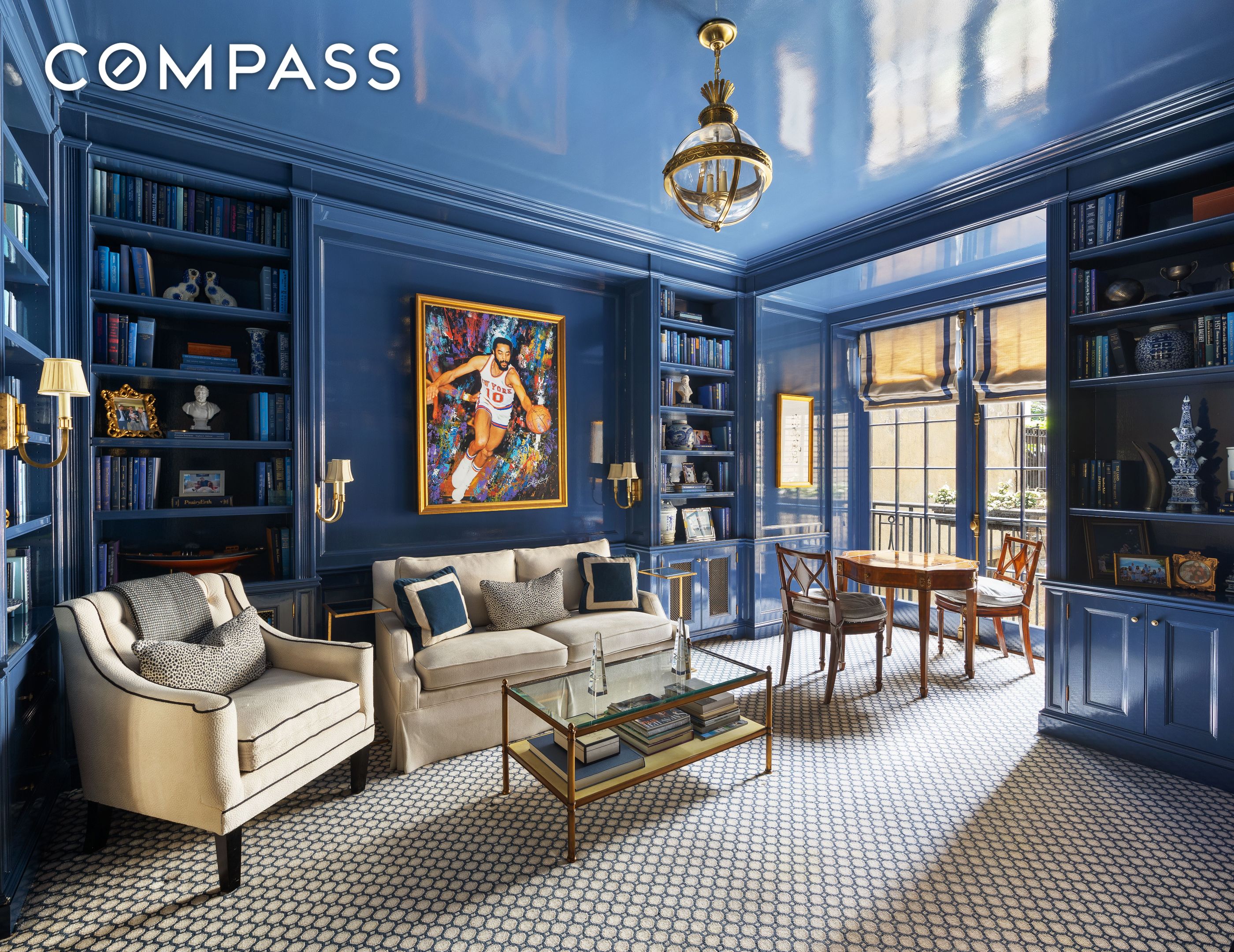 #9 photo, 555 Park Avenue, मैनहटन Lenox Hill , NY 10065