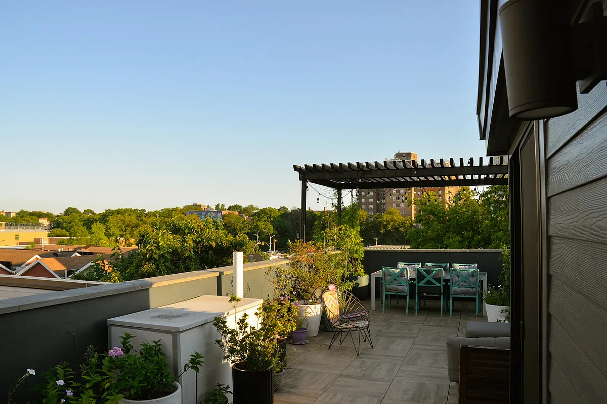 #9 photo, 1582A PACIFIC Street, ব্রুকলিন Crown Heights , NY 11213