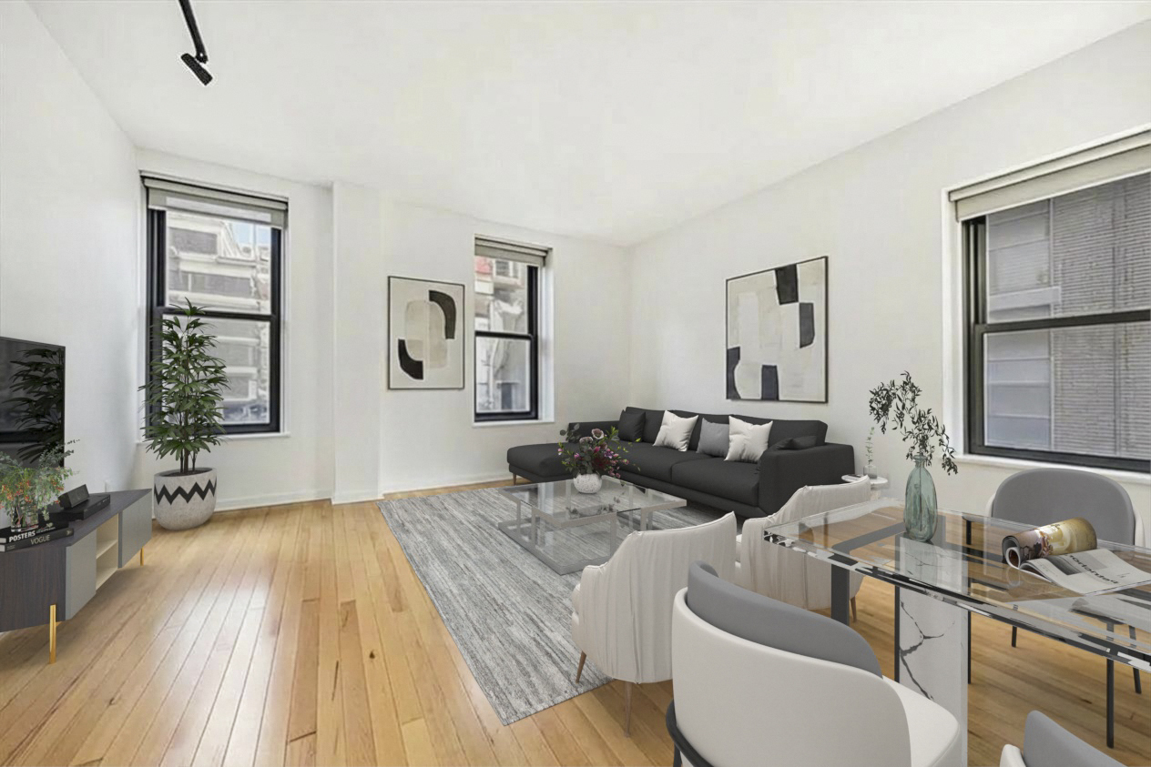 #1 photo, 56 Pine Street, ম্যানহাটন Financial District , NY 10005