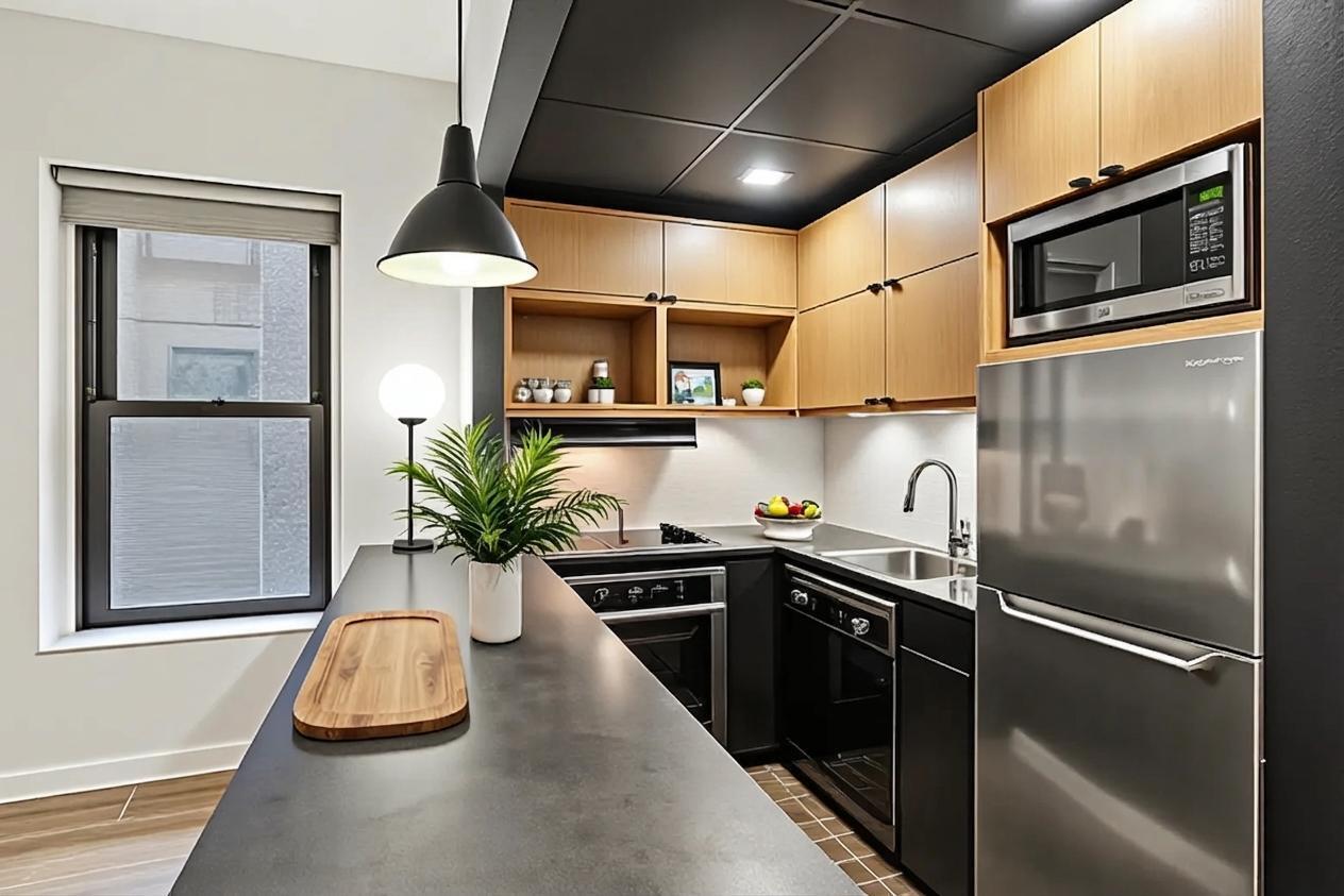 #4 photo, 56 Pine Street, ম্যানহাটন Financial District , NY 10005