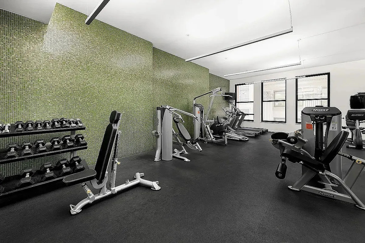 #7 photo, 56 Pine Street, ম্যানহাটন Financial District , NY 10005