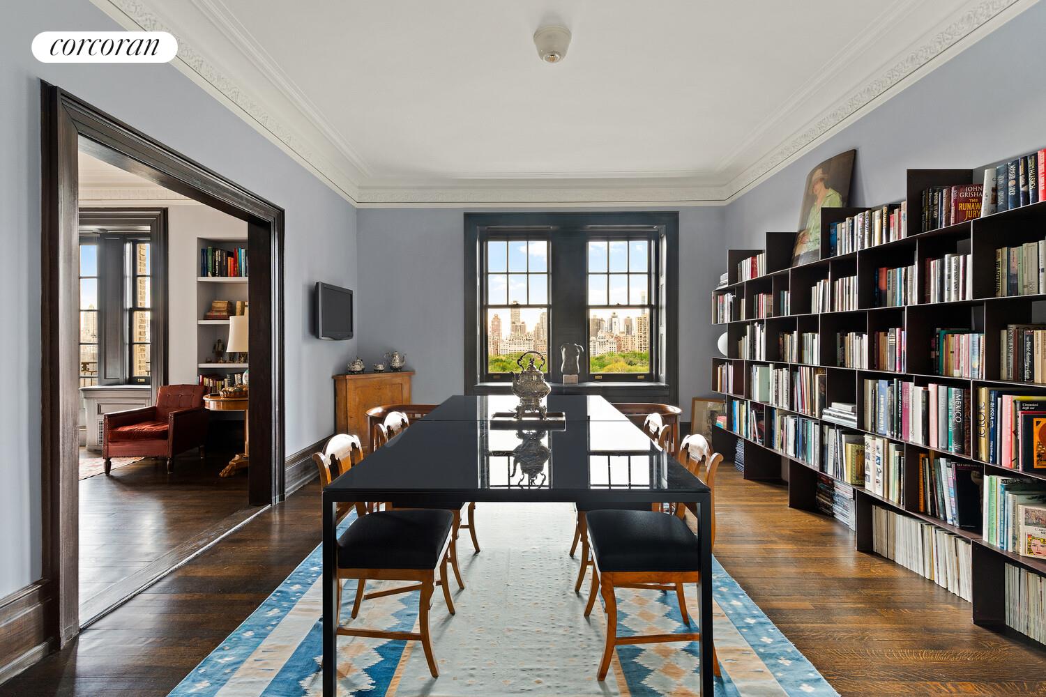 #11 photo, 1 W 64TH Street, ম্যানহাটন Lincoln Square , NY 10023