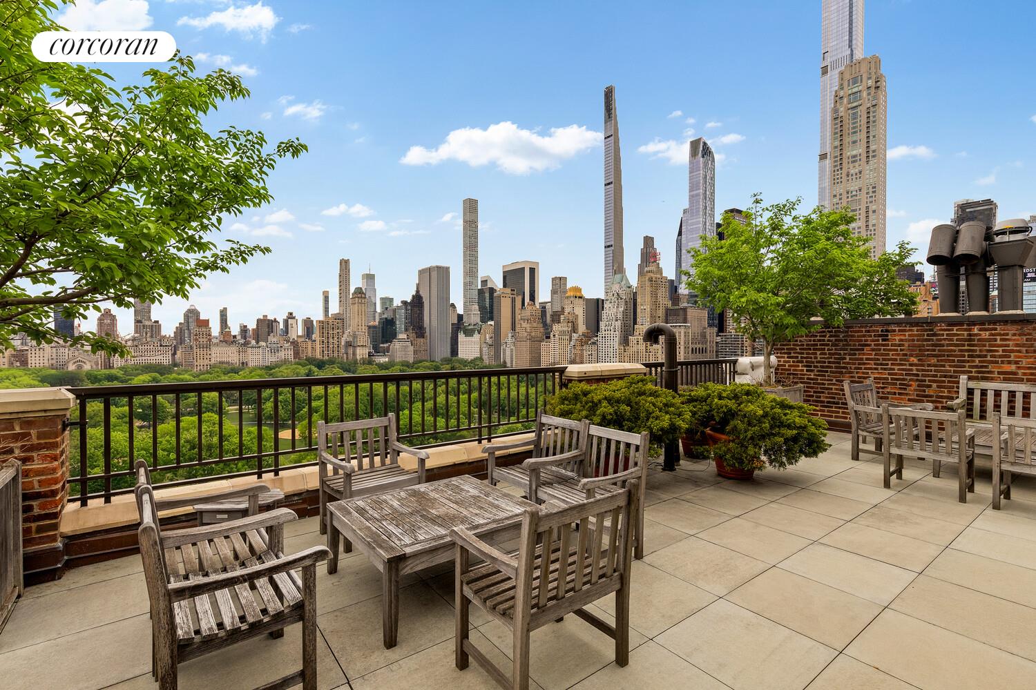 #16 photo, 1 W 64TH Street, ম্যানহাটন Lincoln Square , NY 10023