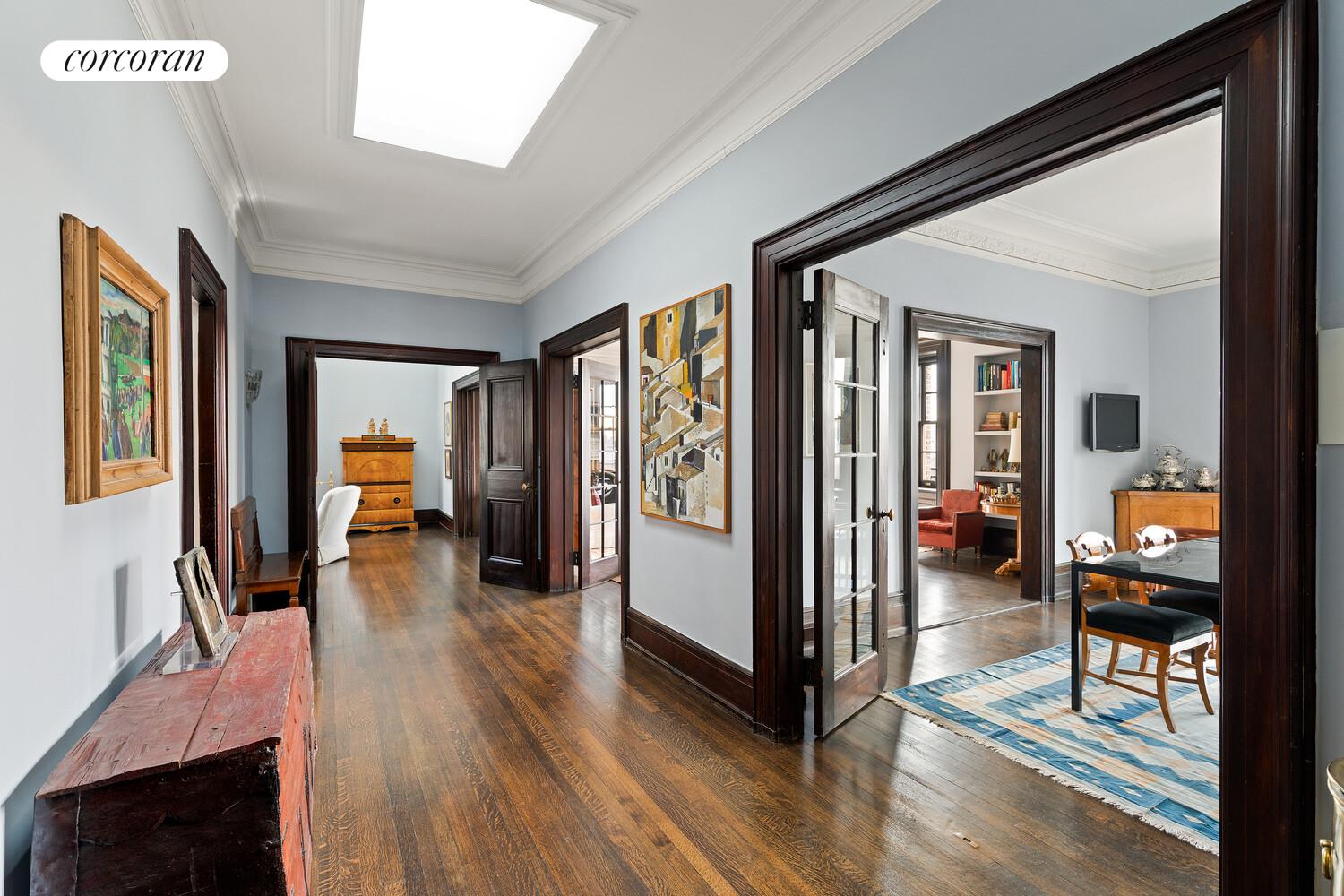 #5 photo, 1 W 64TH Street, ম্যানহাটন Lincoln Square , NY 10023