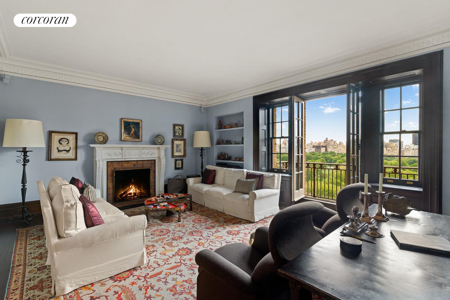 #6 photo, 1 W 64TH Street, ম্যানহাটন Lincoln Square , NY 10023