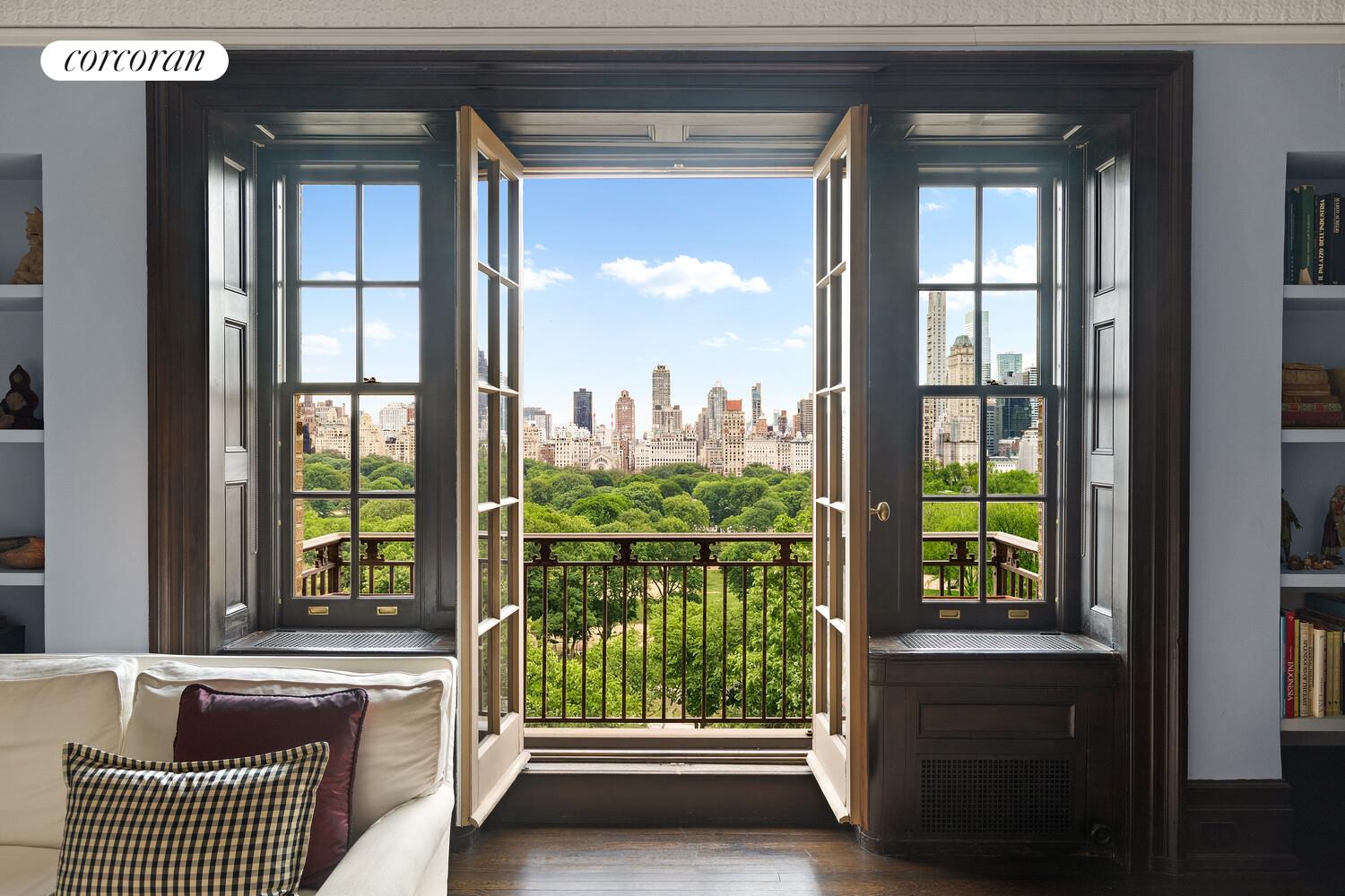 #7 photo, 1 W 64TH Street, ম্যানহাটন Lincoln Square , NY 10023