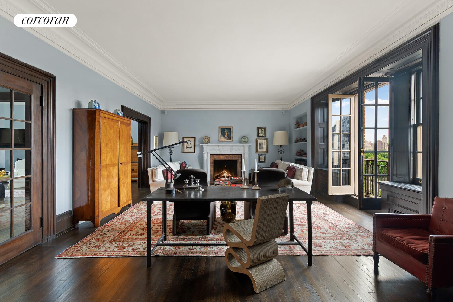 #8 photo, 1 W 64TH Street, ম্যানহাটন Lincoln Square , NY 10023