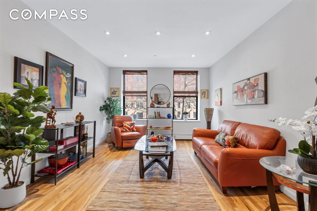 #1 photo, 2322 Adam Clayton Powell Jr Boulevard, ম্যানহাটন Central Harlem , NY 10030