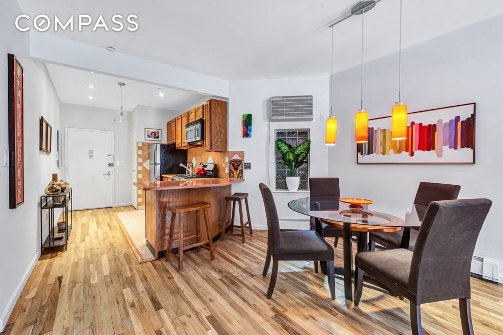 #3 photo, 2322 Adam Clayton Powell Jr Boulevard, ম্যানহাটন Central Harlem , NY 10030