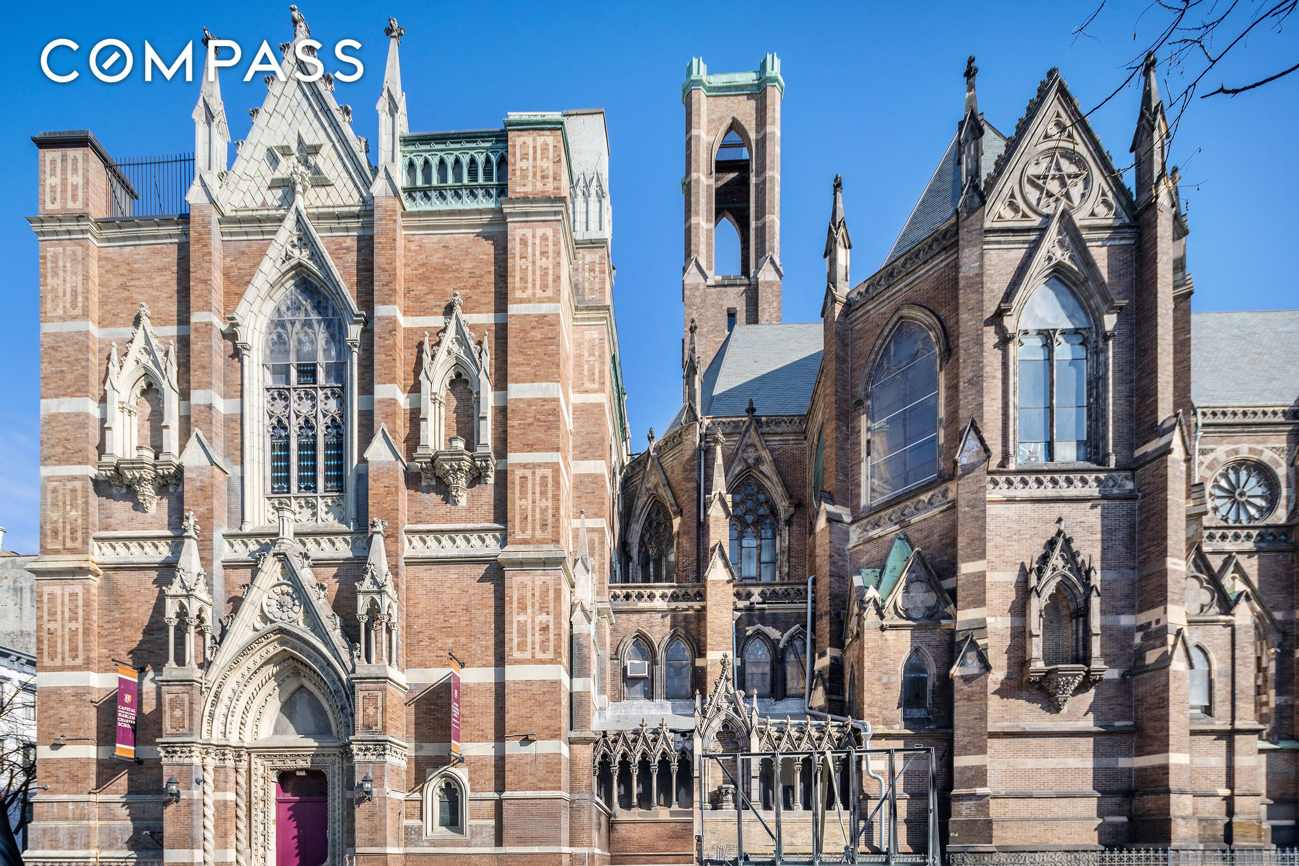 #3 photo, 2044 Madison Avenue, ম্যানহাটন Central Harlem , NY 10035