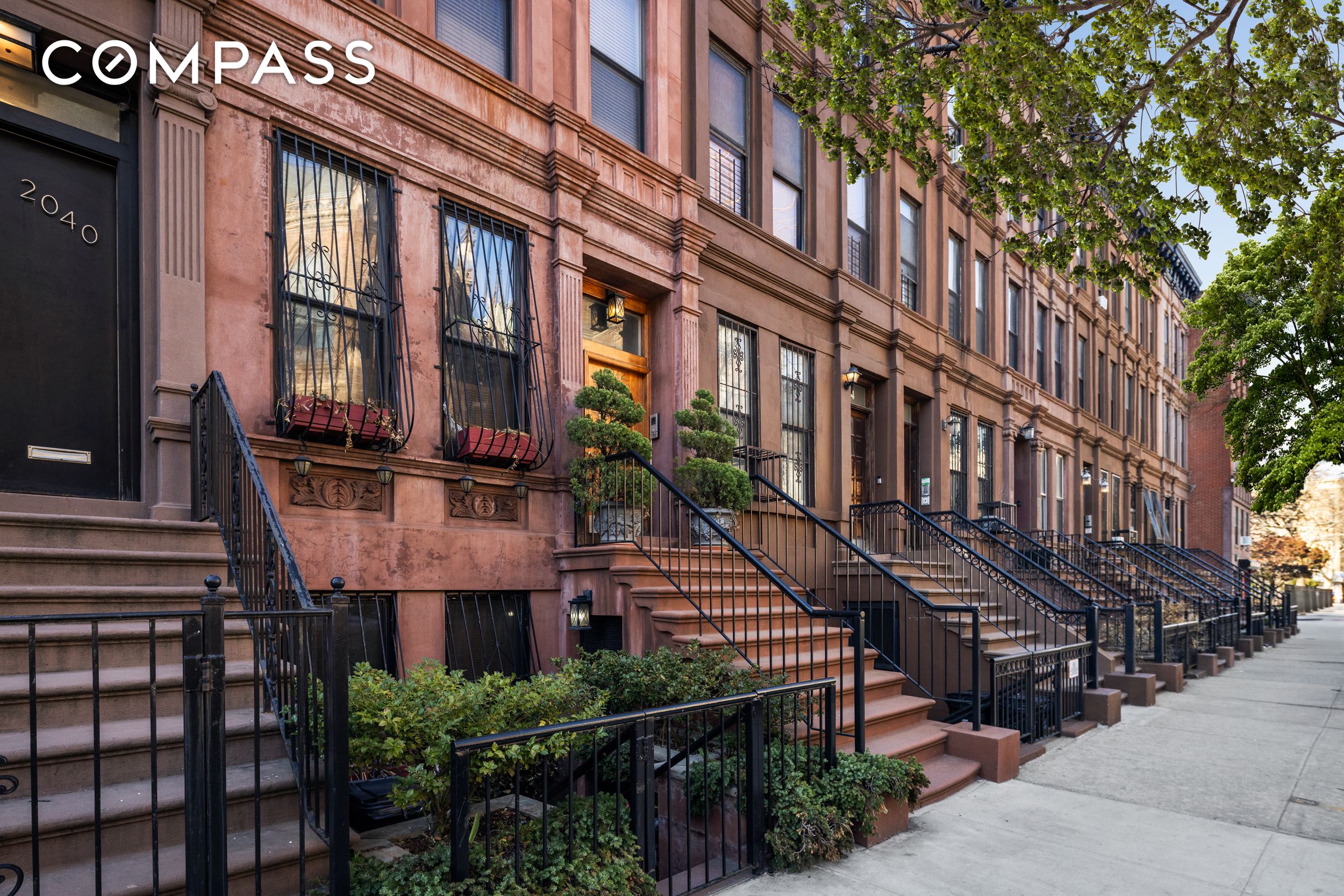 #4 photo, 2044 Madison Avenue, ম্যানহাটন Central Harlem , NY 10035