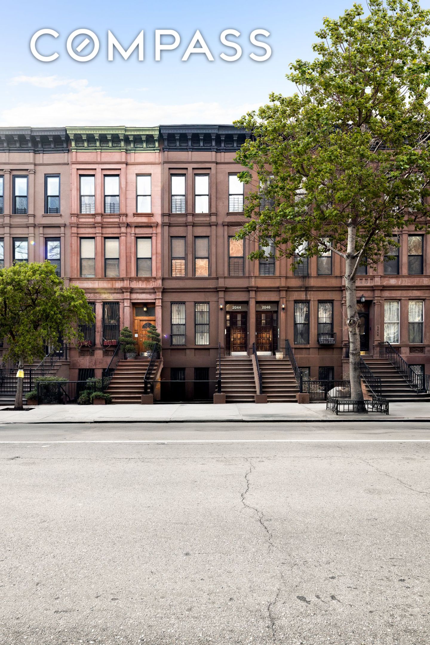 #5 photo, 2044 Madison Avenue, ম্যানহাটন Central Harlem , NY 10035