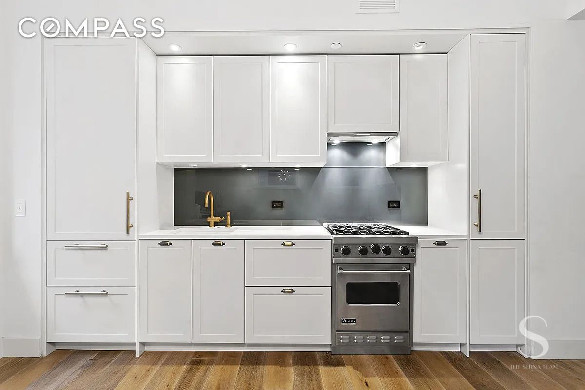 #4 photo, 93 Worth Street, 맨해튼 Tribeca , NY 10013