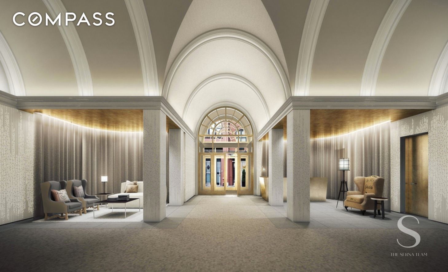 #6 photo, 93 Worth Street, 맨해튼 Tribeca , NY 10013