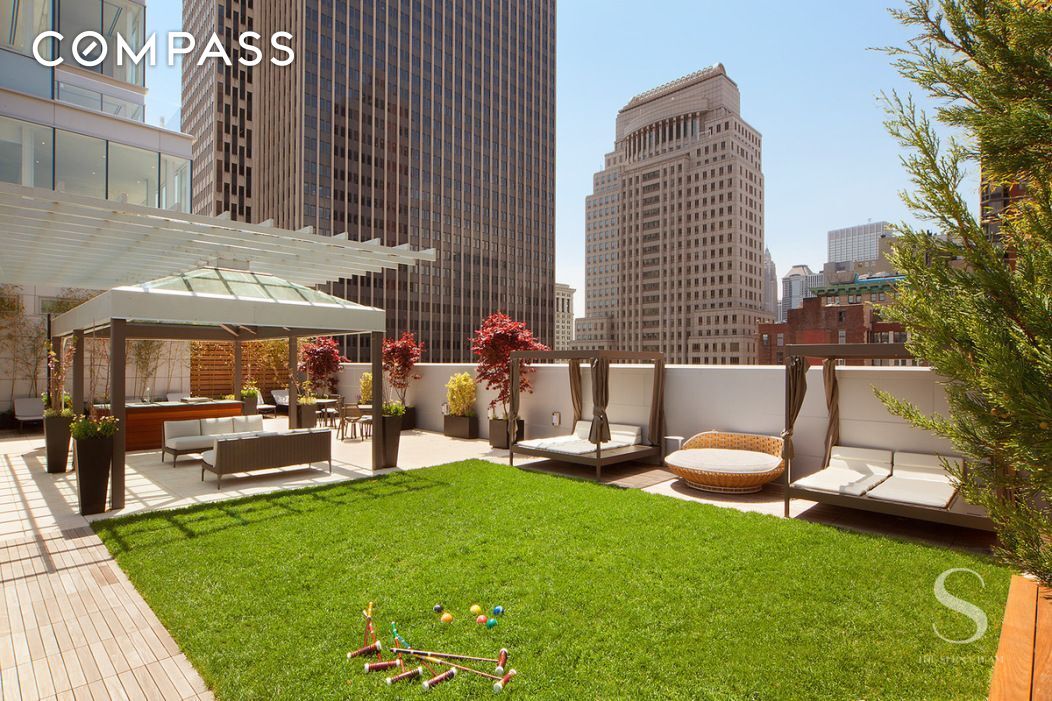 #8 photo, 93 Worth Street, 맨해튼 Tribeca , NY 10013