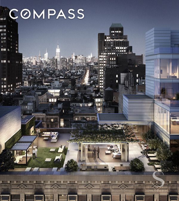 #9 photo, 93 Worth Street, 맨해튼 Tribeca , NY 10013