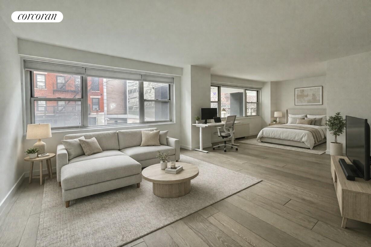 #1 photo, 321 E 48TH Street, マンハッタン Turtle Bay , NY 10017