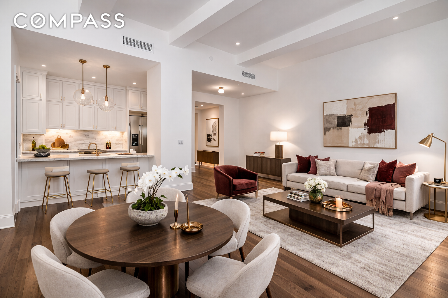 #1 photo, 160 W 12th Street, West Village , NY 10011