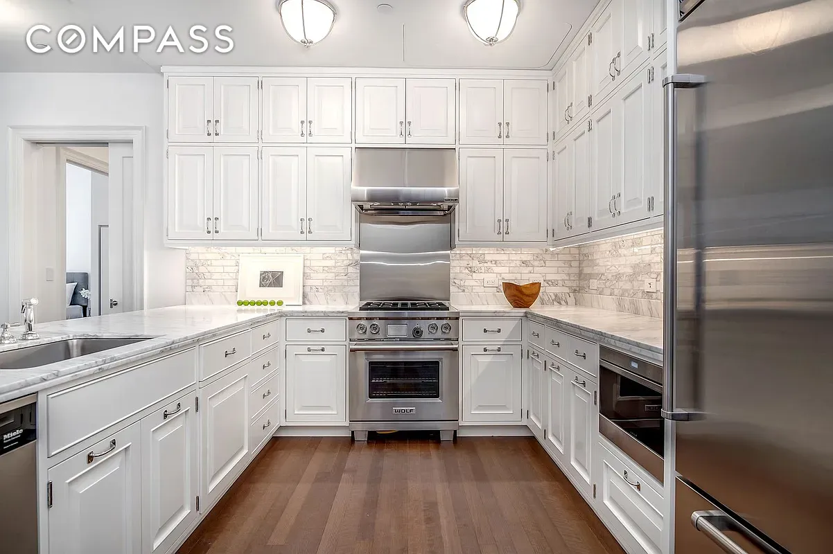 #3 photo, 160 W 12th Street, West Village , NY 10011