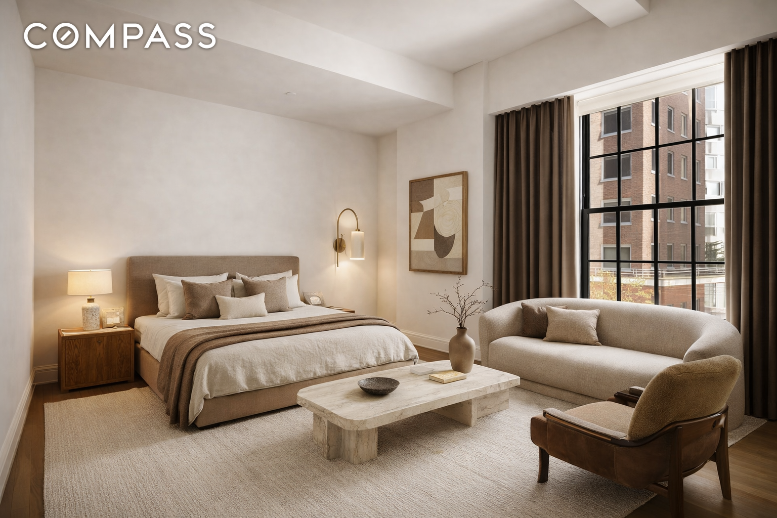 #4 photo, 160 W 12th Street, West Village , NY 10011