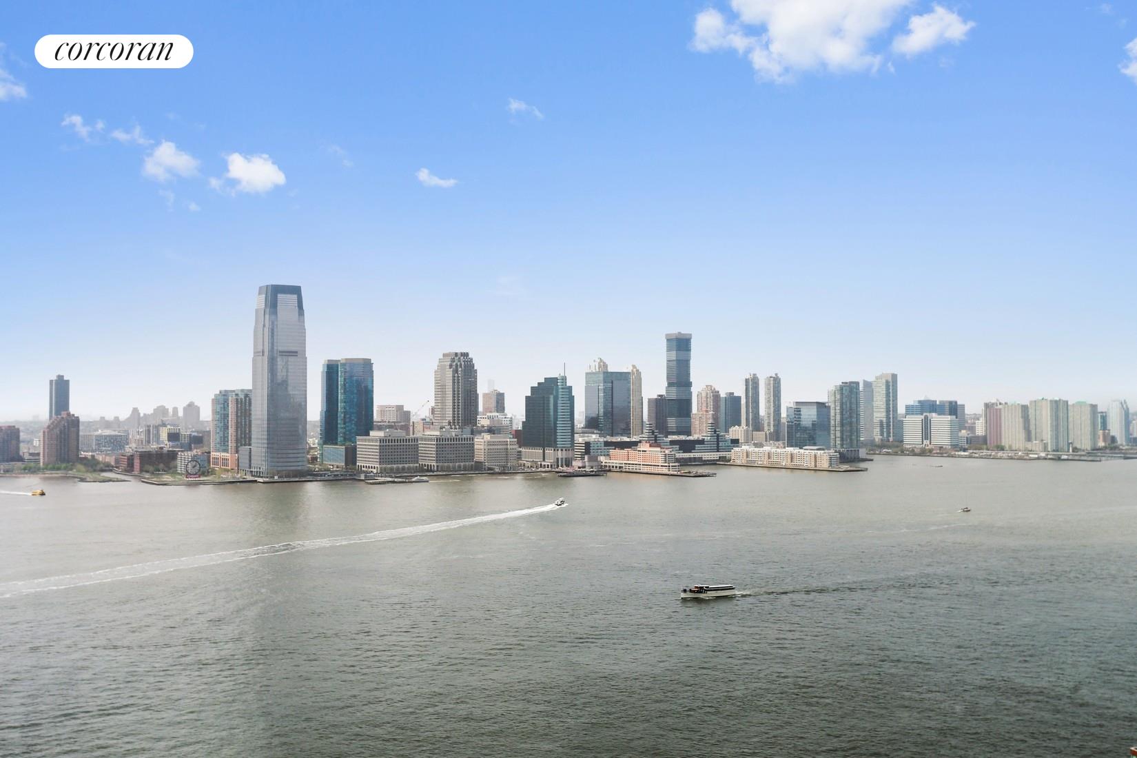 #5 photo, 30 WEST Street, ম্যানহাটন Battery Park City , NY 10004