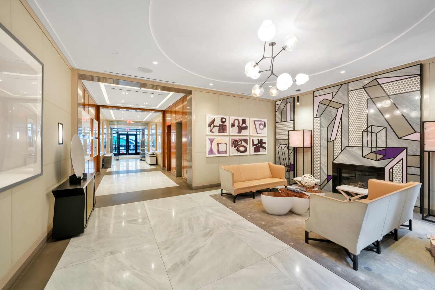 #16 photo, 21 E 61ST Street, मैनहटन Lenox Hill , NY 10065