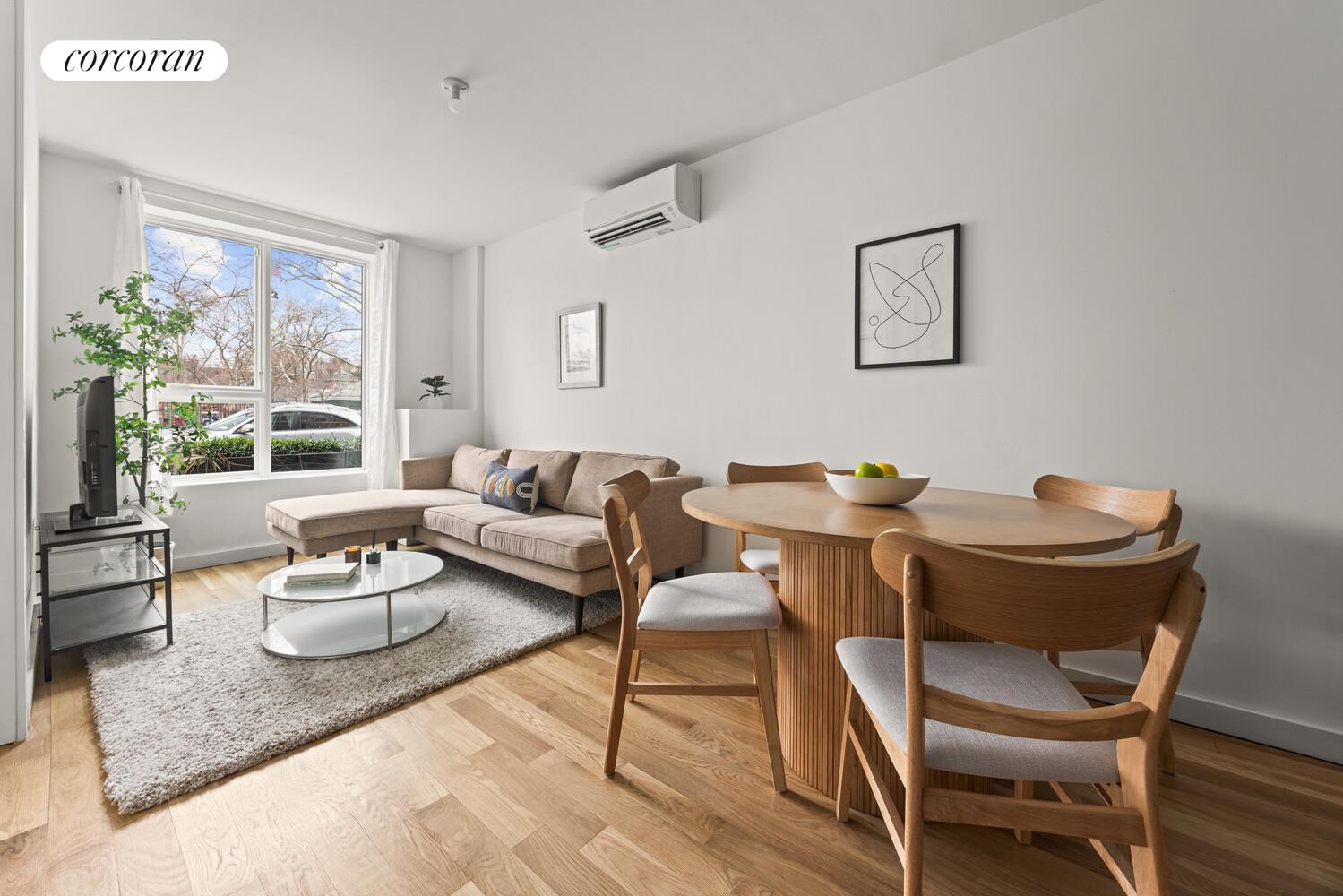 #3 photo, 88 MARION Street, ব্রুকলিন Stuyvesant Heights , NY 11233