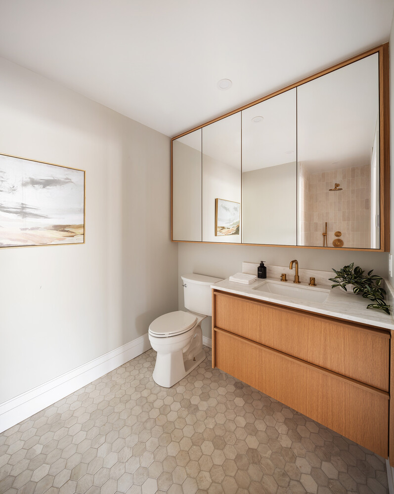 #14 photo, 215 CALYER Street, ব্রুকলিন Greenpoint , NY 11222