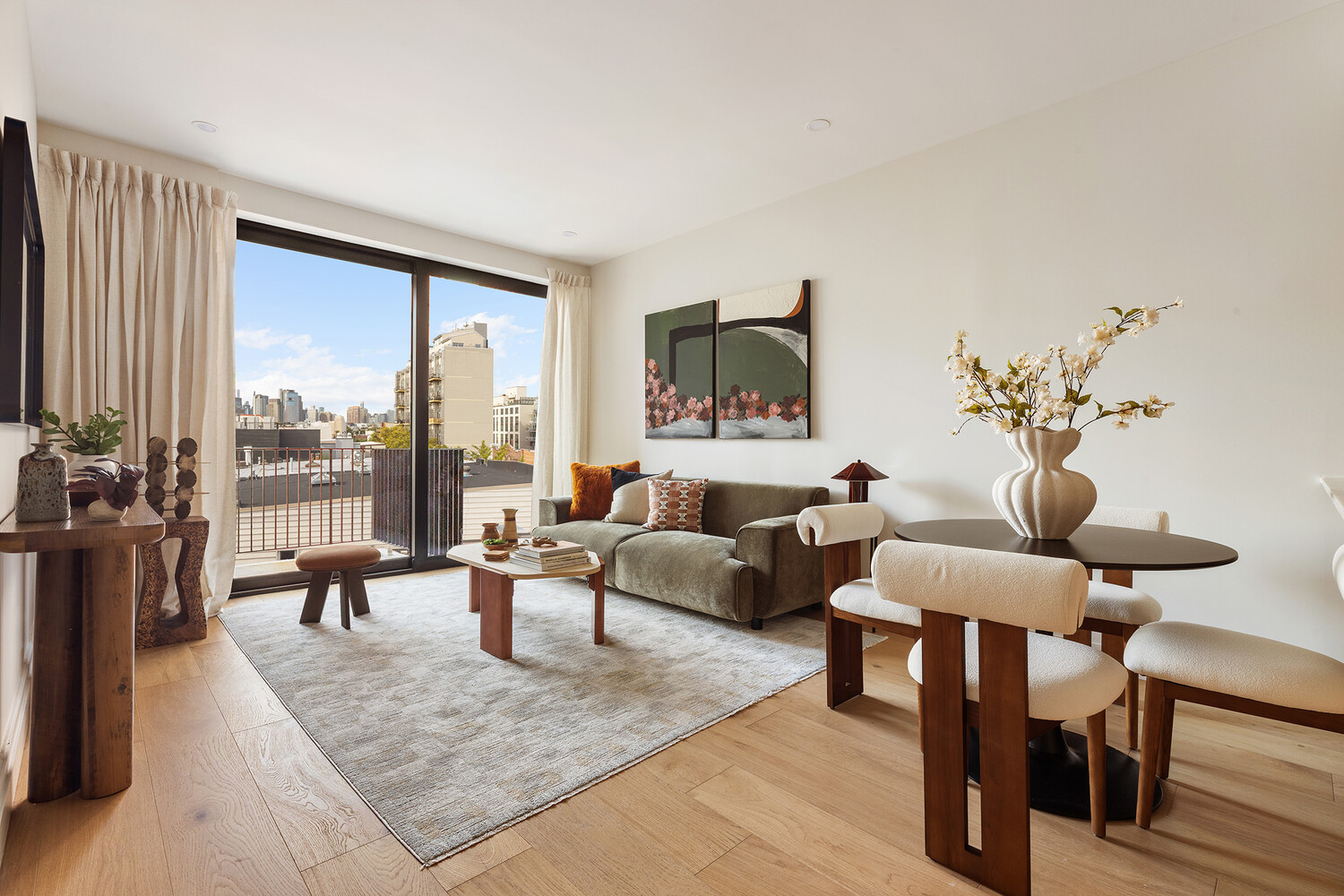 #5 photo, 215 CALYER Street, ব্রুকলিন Greenpoint , NY 11222