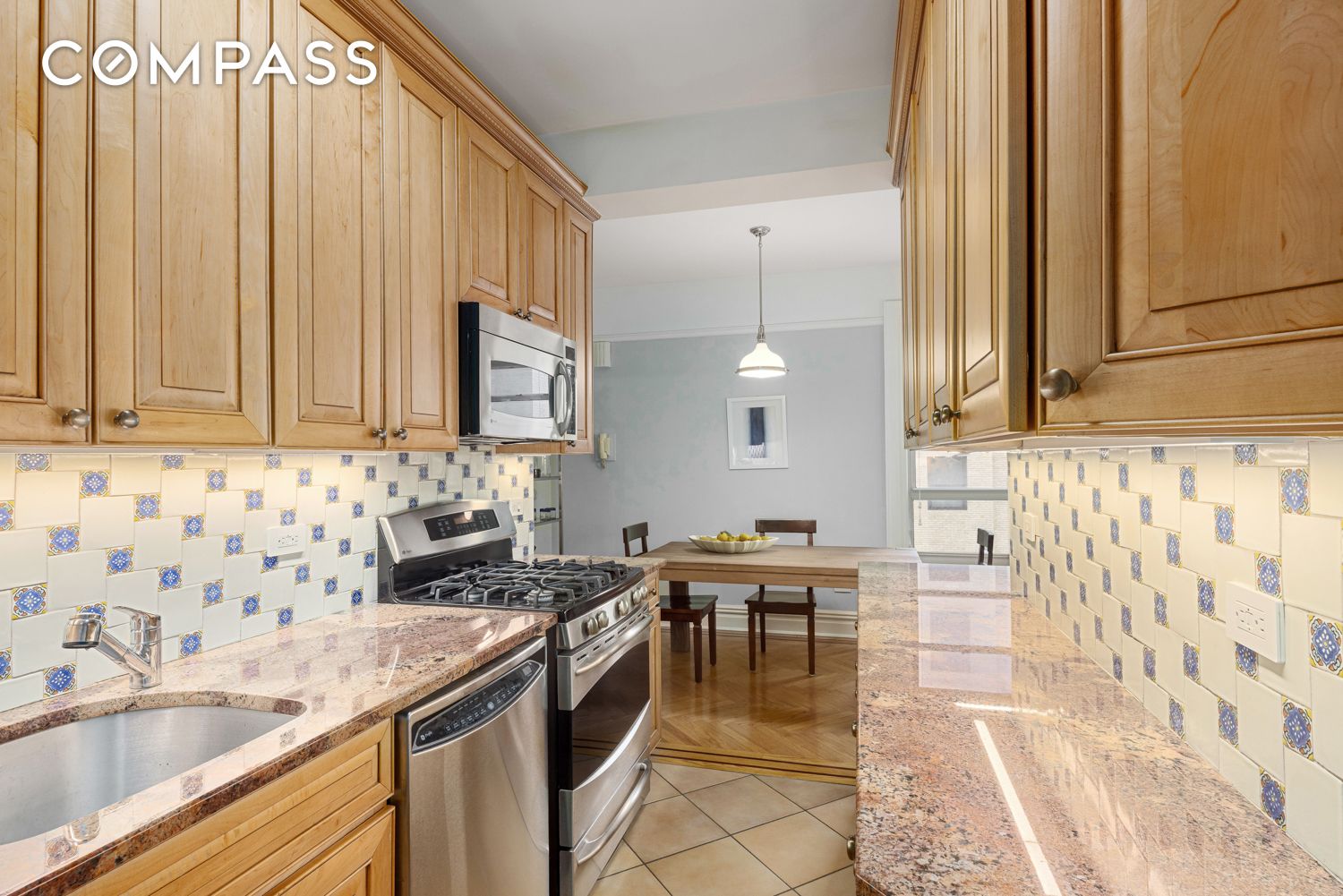 #4 photo, 515 W End Avenue, ম্যানহাটন Upper West Side , NY 10024