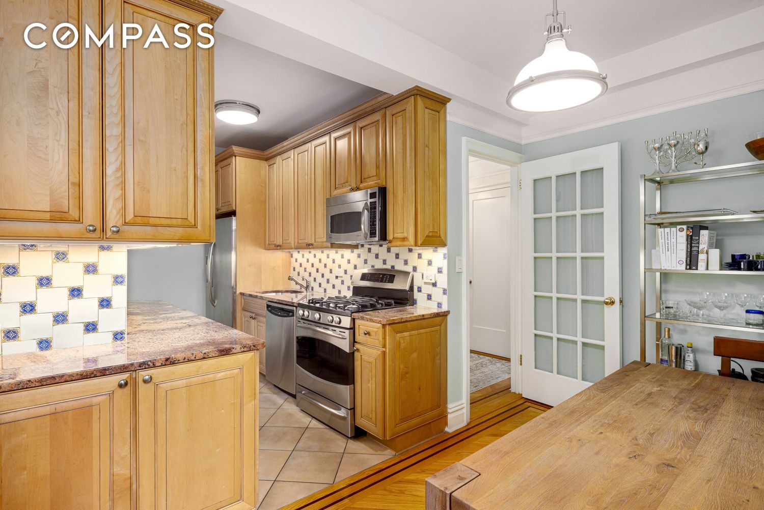 #5 photo, 515 W End Avenue, ম্যানহাটন Upper West Side , NY 10024