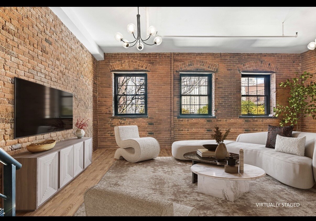 #7 photo, 272 WATER Street, South Street Seaport , NY 10038