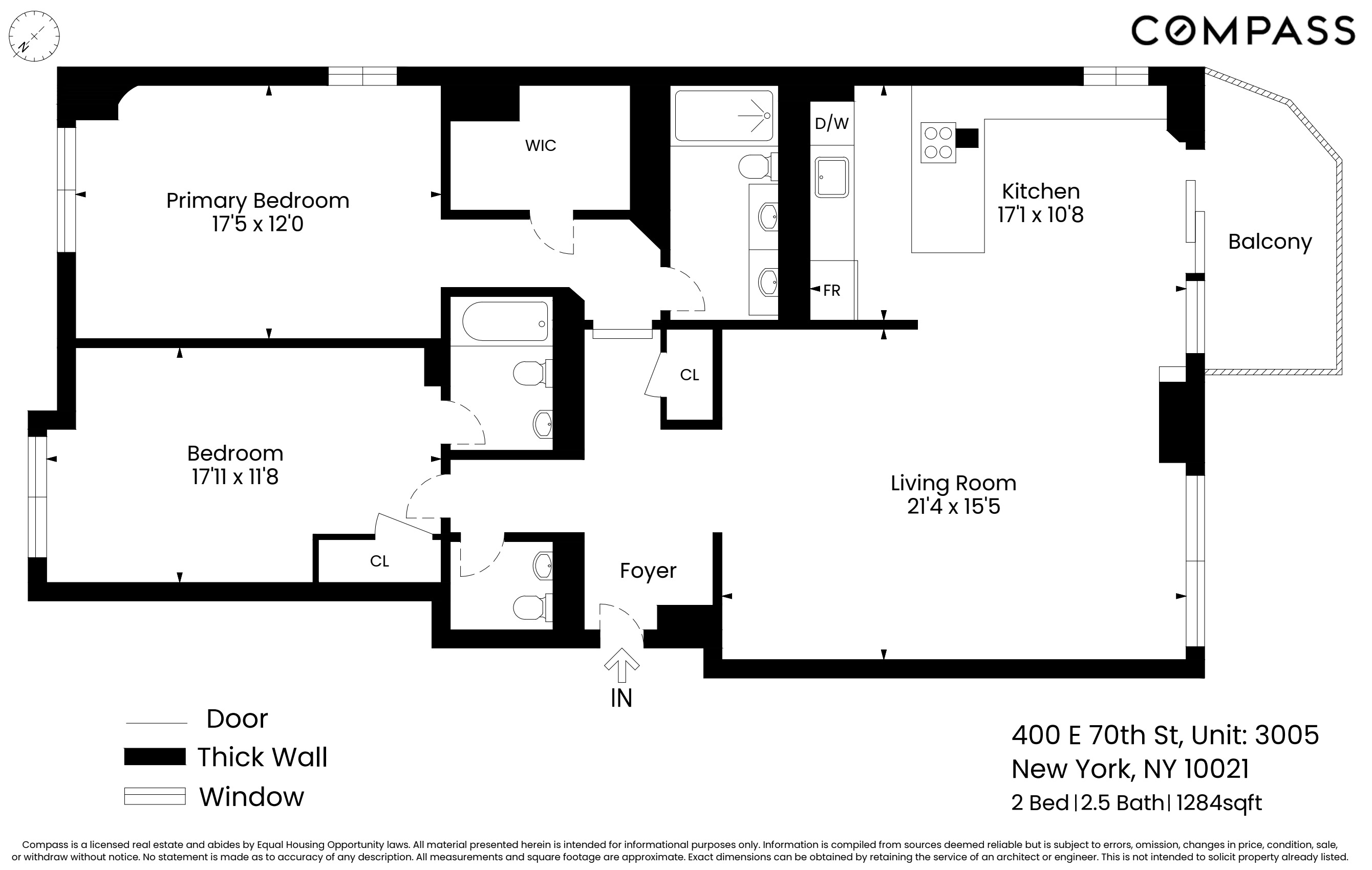 #2 photo, 400 E 70th Street, Lenox Hill , NY 10021